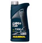 Масло MANNOL LHM для ГУР / MANNOL / 2003 1L