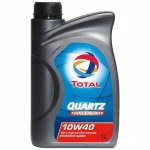 Масло Total Quartz 7000 10W40 / 166049 1L