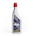 Отчиститель топливной системы дизеля Diesel Jet Cleaner / MANNOL / 9980 0.200L