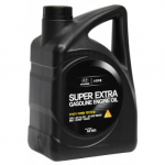 Масло HYUNDAI Super Extra Gasoline 5W30 SL/GF-3 / 0510000410 4L