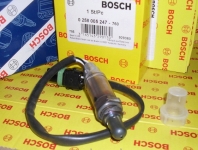 Датчик кислорода ВАЗ / BOSCH / 0258005247
