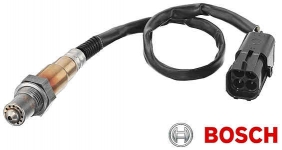 Датчик кислорода ВАЗ / BOSCH / 0258006537