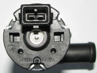 Помпа дополнительная 12V D20 / BOSCH / 0392020034