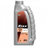 Масло KIXX 2T ULTRA F/M2 FB/TC / 1L.