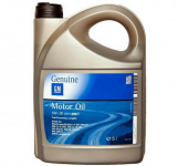 Масло GM dexos2 5W30 SM CF C3 / 5L 93165557