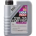 Масло LIQUI MOLY Top Tec 4500 5W-30 C1 / 2317 1L