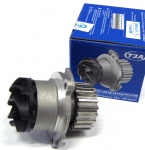 Помпа ВАЗ 2108-2115  8V Пластик / ТЗА / 2109-1307010-75