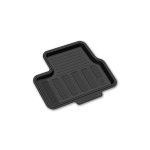 Коврики в салон резиновые DATSUN On-Do Mi-Do 2014- / REZKON / 1025040100