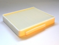 Фильтр салонный LADA Priora c кондиционером Panasonic / BIG FILTER / GB-9957
