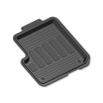 Коврики в салон резиновые RENAULT Logan 2014- / REZKON / 1029015200
