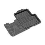 Коврики в салон резиновые RENAULT Logan 2014- / REZKON / 1029015200