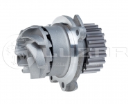 Помпа Granta Kalina Datsun / 8V 21116 / Алюминий / LUZAR / LWP 0190