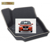 Коврики в салон 3D ворс DATSUN On-Do Mi-Do 2014- / REZKON / 4025040100