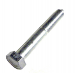 Болт М12*1,25*80 с конусом рег. пласт. поперечины пер. подвески LADA 2101-2107 , заднего амортизатора LADA 2108-2115 Kalina Granta Priora / БелЗАН / 00001-0061429-218