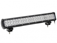 Фара светодиодная дополнительная 42 LED 126W 10-30V 508х80х65 / Nord Yada / балка 906081