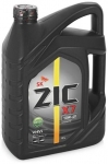 Масло ZIC X7 DIESEL 10W-40 / 172607 6L