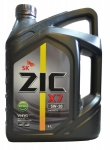 Масло ZIC X7 DIESEL 5W-30 / 172610 6L