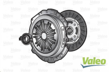 Сцепление LADA Granta Kalina-2 Vesta X-Ray (с тросовым приводом) / VALEO / 832460