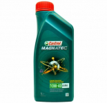 Масло CASTROL Magnatec 10W40 A3/B4 SN RN700/710 VW501/505 / 15CA23 1L