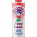 Суперкомплекс для дизеля Speed Diesel Zusatz / LIQUI MOLY / 1975 1L