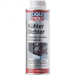 Герметик радиатора LIQUI MOLY Kuhlerdichter / 1997 0.25L