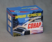 Устройство зарядное 12В до  5А / СОНАР / УЗ207П