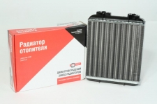 Радиатор печки Lada Niva / ДЗА / 21050-8101060-00