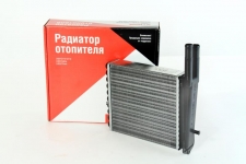 Радиатор печки Lada Priora 2007- / ДЗА / 21110-8101060-00