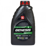 Масло LUKOIL GENESIS ARMORTECH DX1 5W30 SP SP-RC SN+ GF-5/6A Dexos1 / 3173878 1L
