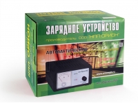 Устройство зарядное 12В до  6А / Орион / PW265