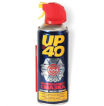 Смазка проникающая UP-40 / City UP / 450ml