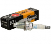 Свеча зажигания 8V / 1.6 K7M / 1.4 K7J / BKR6EK VL20 4388 / NGK / НИКЕЛЬ