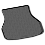 Коврик багажника пластик Datsun On-Do / REZKON / 5025040100