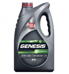 Масло LUKOIL GENESIS ARMORTECH JP 5W30 SN SN-RC GF-5 / 3149902 4L