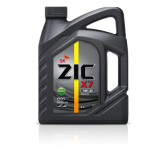Масло ZIC X7 DIESEL 5W-30 / 163134 162610 4L