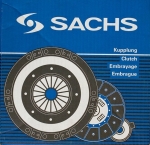 Сцепление Ford Focus / SACHS / комплект 3000951023