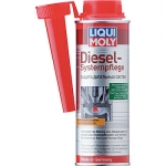 Присадка в дизтопливо LIQUI MOLY Diesel Systempflege / 7506 0.25L