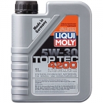 Масло LIQUI MOLY Top Tec 4200 5W-30 SN C3 / 7660 1L