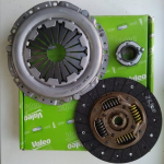 Сцепление Hyundai ACCENT II (LC) с двигателями G4EB G4EC G4EH / VALEO / комплект 826404