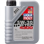Масло LIQUI MOLY Top Tec 4300 5W-30 SN/CF C2./ 8030 1L
