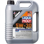 Масло LIQUI MOLY Special Tec LL 5W-30 SL/CF A3/B4 / 8055 5L