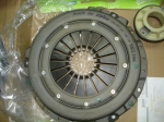 Сцепление  Газель   Волга дв.ЗМЗ / VALEO / 826298