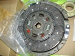 Сцепление  Газель   Волга дв.ЗМЗ / VALEO / 826298