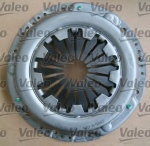 Сцепление Fiat Doblo  8V 2005- / VALEO / комплект 826710