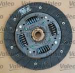 Сцепление Fiat Doblo  8V 2005- / VALEO / комплект 826710