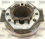Сцепление Fiat Doblo  8V 2005- / VALEO / комплект 826710