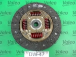 Сцепление Chevrolet Lacetti 2005- / VALEO / комплект 826787