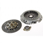 Сцепление Hyundai Matrix D3EA(1.5) / VALEO / комплект 826793