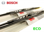 Щетка стеклоочистителя КАРКАСНАЯ 40см / BOSCH / ECO 40C 3397004667