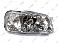 Фара HYUNDAI Accent ТаГАЗ 2000- под корректор / COMPONENT / правая CMP0100215